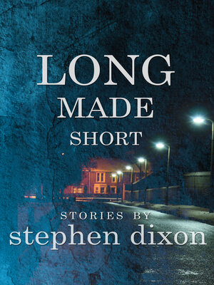 cover image of Long Made Short